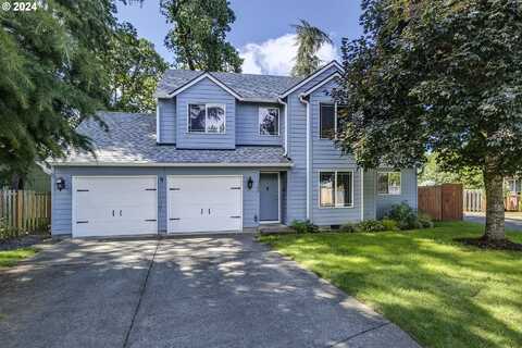 3286 NE OLYMPIC ST, Hillsboro, OR 97124