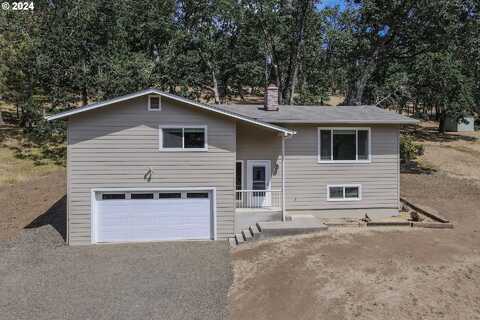 166 BARBERRY LN, Roseburg, OR 97471