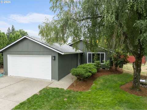 3900 SE VIEW ACRES RD, Milwaukie, OR 97267