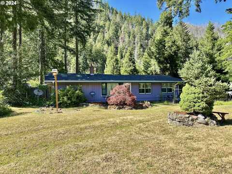 49855 MCKENZIE HWY, Vida, OR 97488