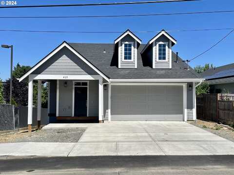 415 PEARL ST, Oregon City, OR 97045