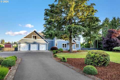 8805 NE 179TH ST, Battle Ground, WA 98604