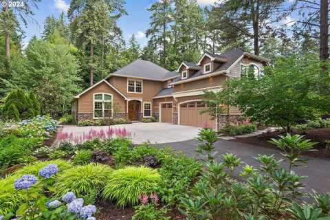 1115 NORTHSHORE RD, Lake Oswego, OR 97034