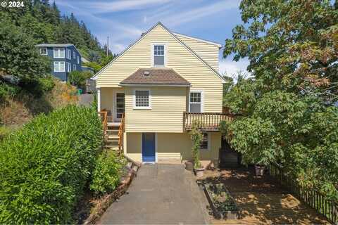 10226 NW 109TH AVE, Portland, OR 97231