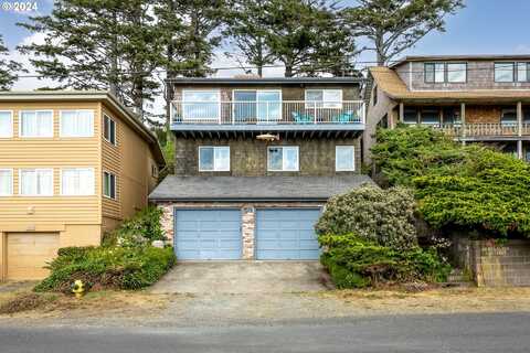 1365 PACIFIC AVE, Oceanside, OR 97134