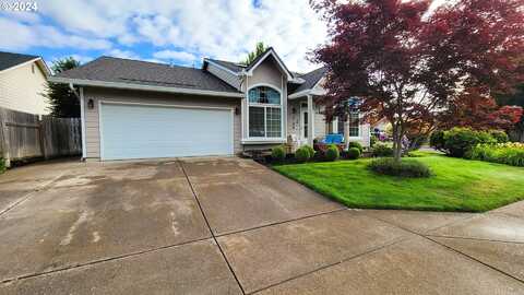 4186 LANCASTER DR, Eugene, OR 97404