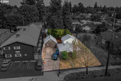 794 14TH (-798) ST, Salem, OR 97301