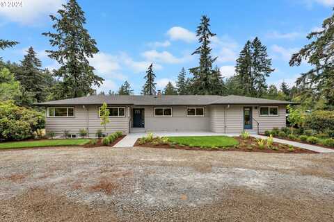 21271 S FERGUSON RD, Beavercreek, OR 97004