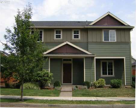 18905 ROSE RD, Oregon City, OR 97045