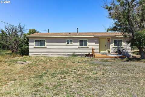 2455 BADGER VIEW DR, The Dalles, OR 97058