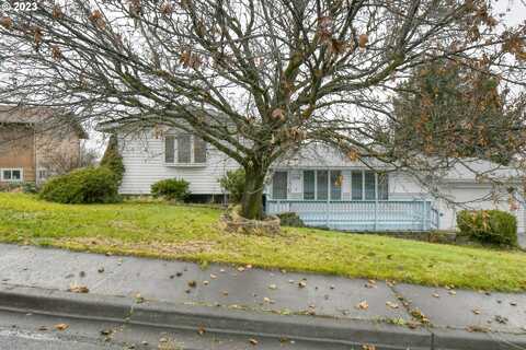 119 SE JAY AVE, Pendleton, OR 97801