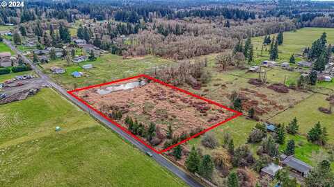 00 NE 194th ST, Ridgefield, WA 98642