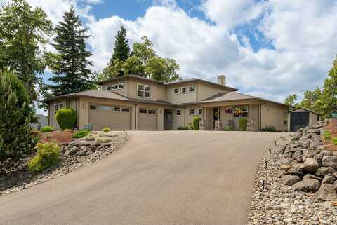 1196 SOUTHRIDGE WAY, Roseburg, OR 97470