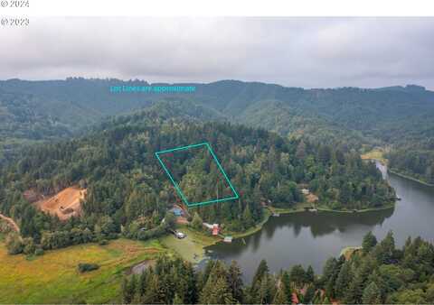 00 Coots County RD, North Bend, OR 97459