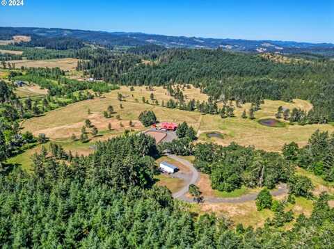 86162 BAILEY HILL RD, Eugene, OR 97405