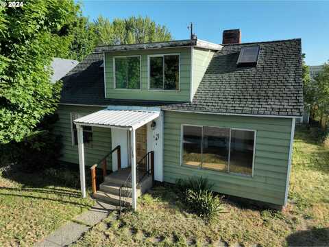 119 W COLLINS ST, Goldendale, WA 98620