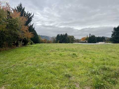 0 LOWER GARDEN VALLEY RD, Roseburg, OR 97471