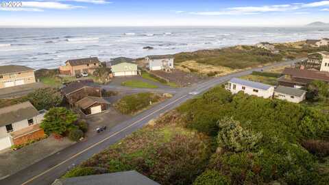 Sandy DR, Gold Beach, OR 97444