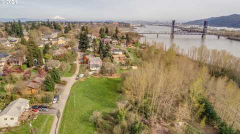 6610 NE OSWEGO AVE, Portland, OR 97203