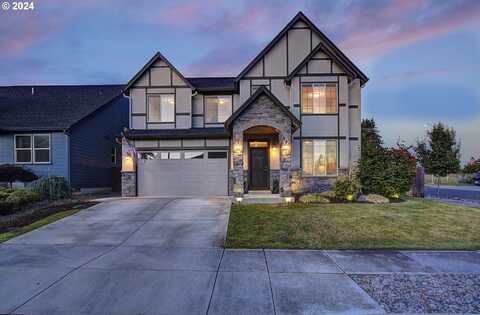 582 N 44TH AVE, Ridgefield, WA 98642