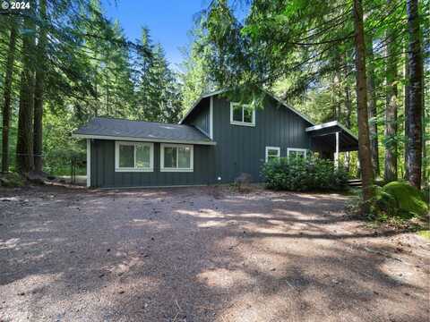 68690 E HUNCHBACK CT, Welches, OR 97067