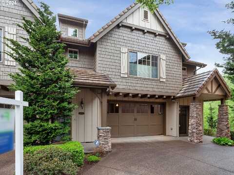 2077 NW VILLAGE CIR, Portland, OR 97229