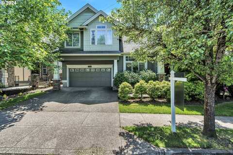 11168 SW BROWN ST, Tualatin, OR 97062