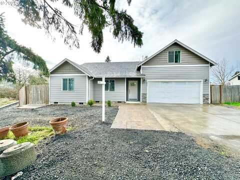 433 MISTY CREEK LN, Salem, OR 97317