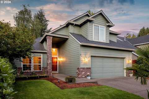 22668 SW VERDANT TER, Sherwood, OR 97140