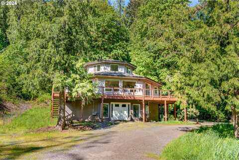 34660 NE CORRAL CREEK RD, Newberg, OR 97132