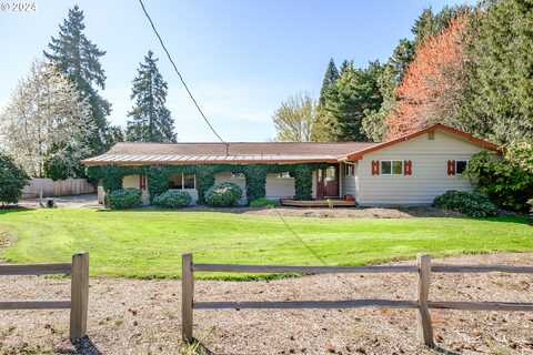 3081 NE BROWN RD, Salem, OR 97305