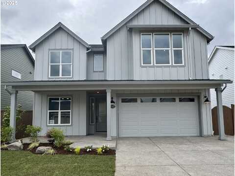 215 SW 18th AVE, Canby, OR 97013