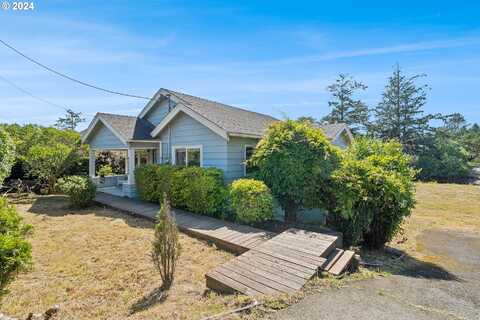 1832 S ROOSEVELT DR, Seaside, OR 97138