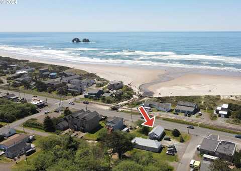 506 N HIGHWAY 101, Rockaway Beach, OR 97136