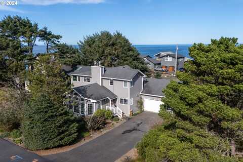 465 SW EDGEWATER, Depoe Bay, OR 97341