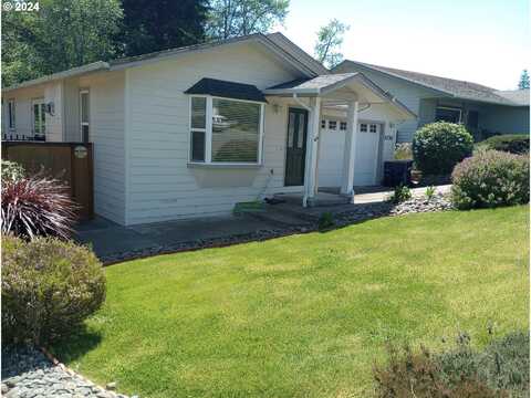 6756 JASMINE CT, Brookings, OR 97415