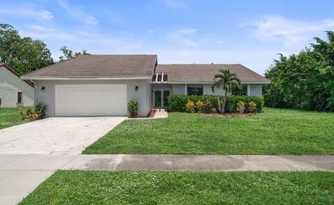 11371 Torchwood Court, Wellington, FL 33414