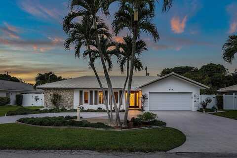 643 NW 11th Avenue, Boca Raton, FL 33486