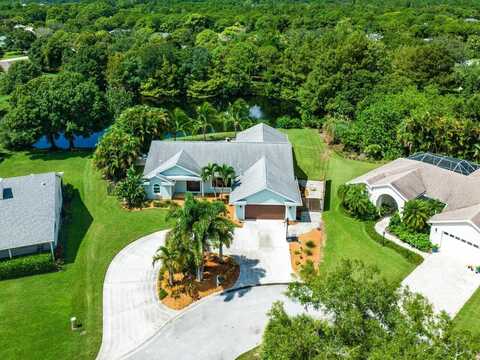 5888 SE Fern Creek Court, Stuart, FL 34997