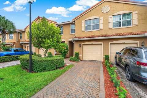 5796 Monterra Club Drive, Lake Worth, FL 33463