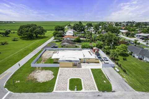 334 SE Avenue I Avenue, Belle Glade, FL 33430