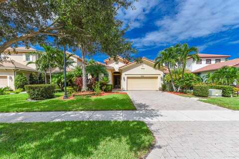 12321 Aviles Circle, Palm Beach Gardens, FL 33418