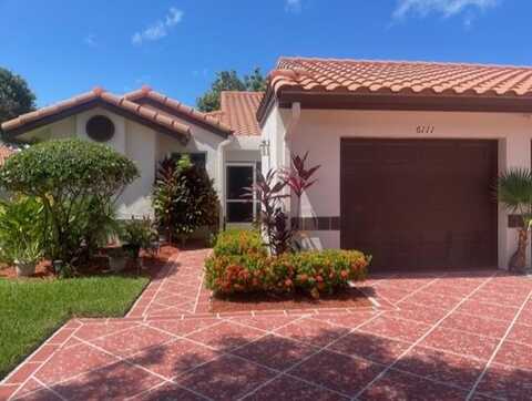 6111 Waldwick Circle, Delray Beach, FL 33484