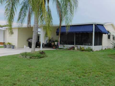 526 Hemingway Terrace, Fort Pierce, FL 34982