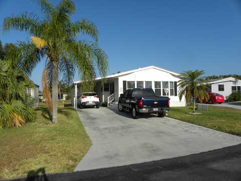 5571 Hemingway Court, Fort Pierce, FL 34982