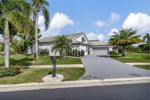 11517 Victoria Drive, Boynton Beach, FL 33437