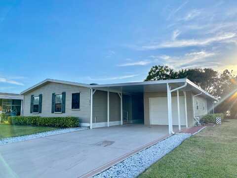 3374 Columbrina Circle, Port Saint Lucie, FL 34952