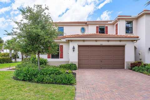 9989 Brickhill Drive, Boca Raton, FL 33428