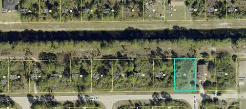 1045 Gladys Street, Lehigh Acres, FL 33974