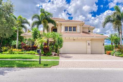 8700 Wellington View Drive, West Palm Beach, FL 33411